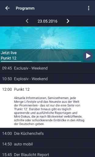 RTL International 2
