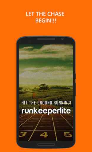 Runkeeper Lite 1