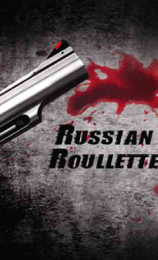 Russian Roulette 4