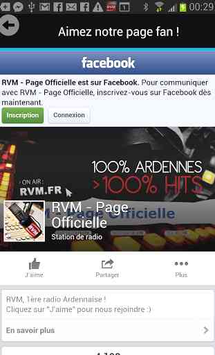 RVM - 100% Ardennes, 100% Hits 4