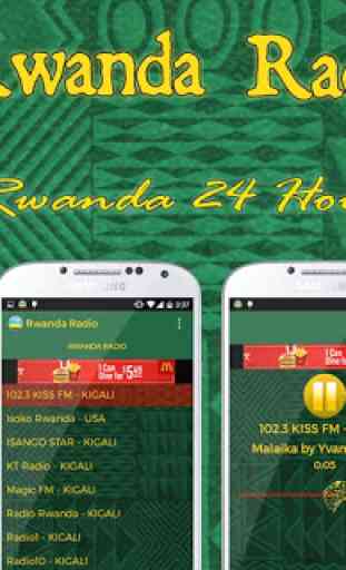 Rwanda Radio 2