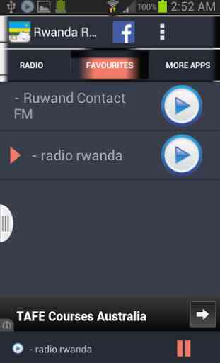 Rwanda Radio News 2