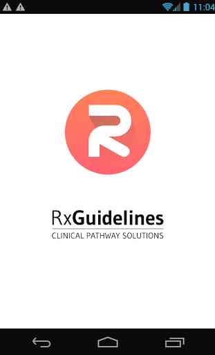 RxGuidelines 1