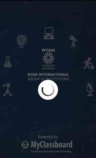 Ryan Parent Portal 1