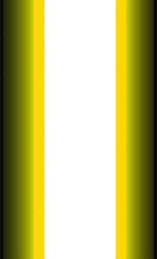 Saber Yellow 2