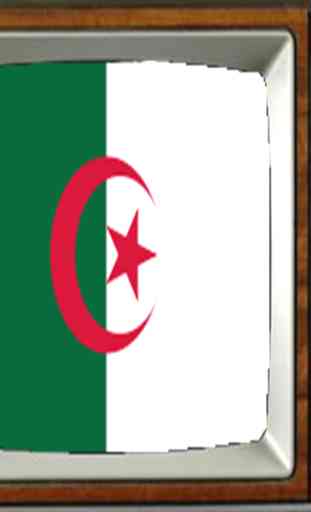 Satellite Algeria Info TV 1