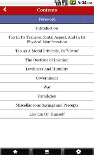 Sayings of Lao Tzu FREE 4