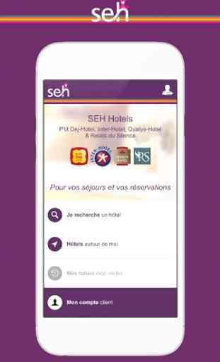 SEH Hotels 1