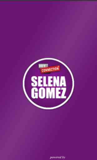 Selena Gomez Radio 1.0 1