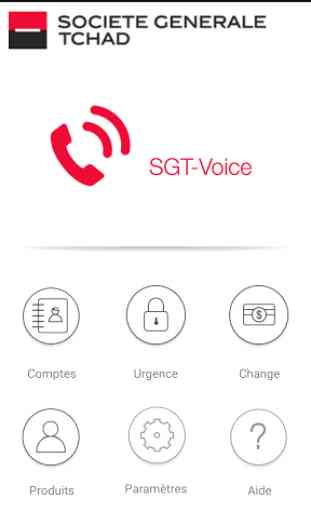 SGT Voice 1