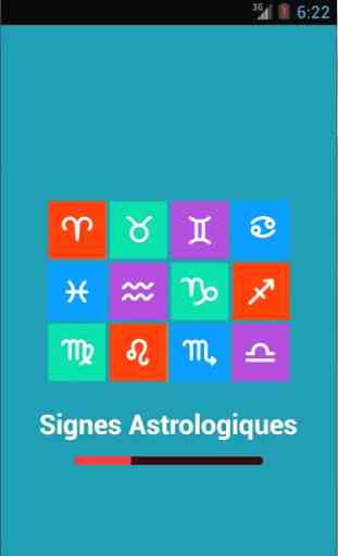 Signe Astrologique 2