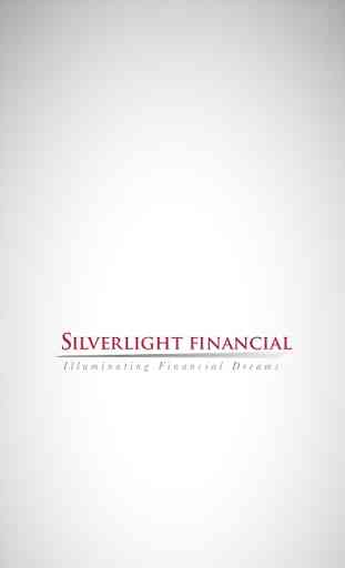 Silverlight Financial 1