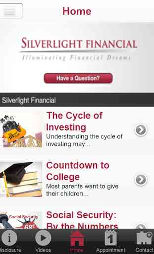 Silverlight Financial 2