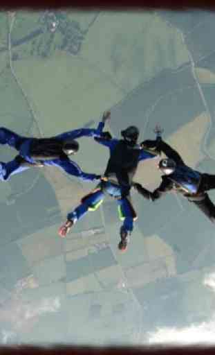 Skydiving Wallpapers - Free 2