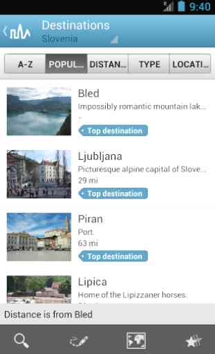 Slovenia Guide by Triposo 1