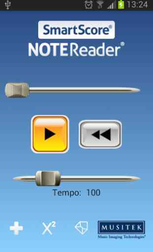 SmartScore NoteReader 2