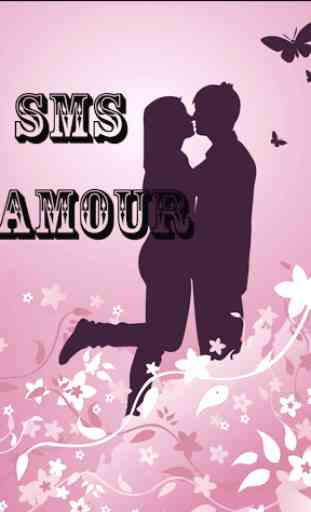 SMS AMOUR 2017 1