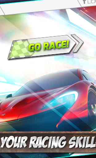 Speed X Extreme 3D Car Racing 1