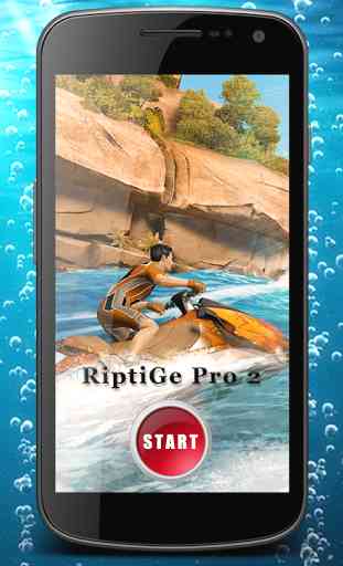 Super Boat RiptiGe Pro 2 1