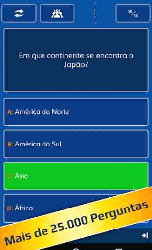 Super Quiz Português 1