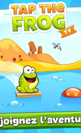 Tap the Frog TV 1