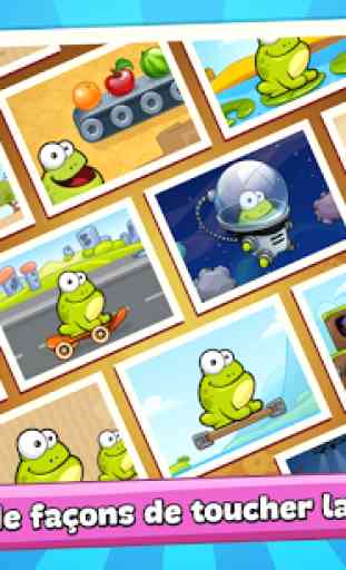 Tap the Frog TV 4