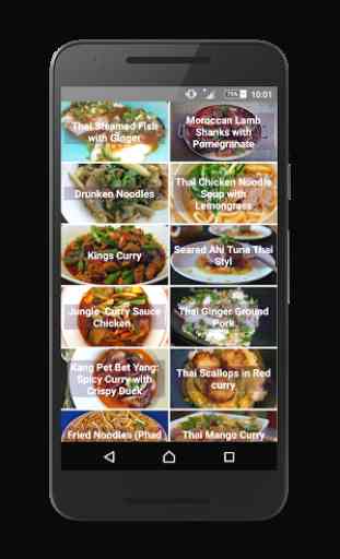 Thai Recipes 2