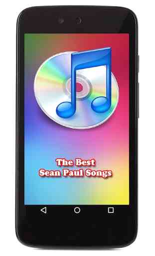 The Best Sean Paul Songs 1