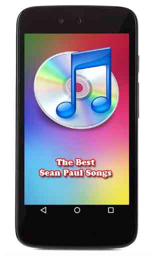 The Best Sean Paul Songs 4