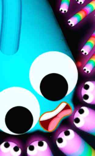 Tips Cheats for Slither io 1