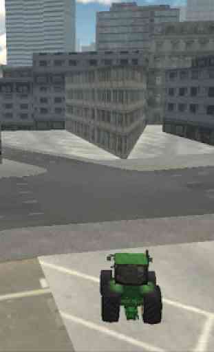 Tractor Simulator - Farming 3D 4