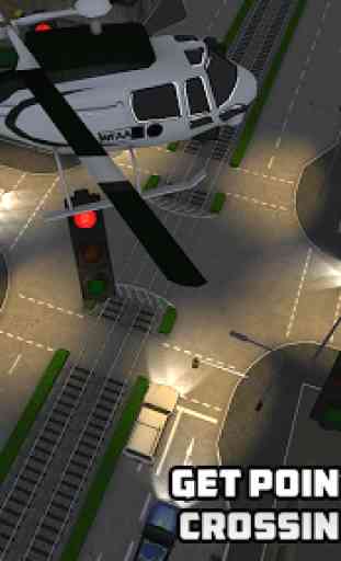 TrafficVille 3D 3