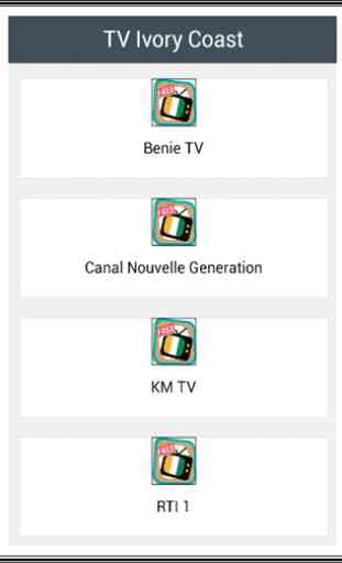 TV Côte-d'Ivoire 1