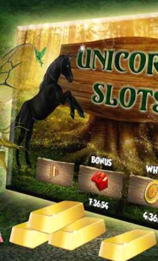 Unicorn Slots 2