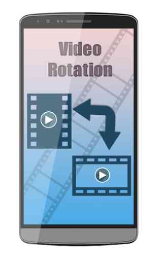 Video Rotate/Flip 1
