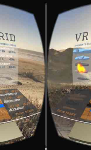 VR Battle Grid 2