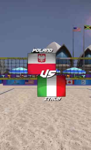 VTree Entertainment Volleyball 2