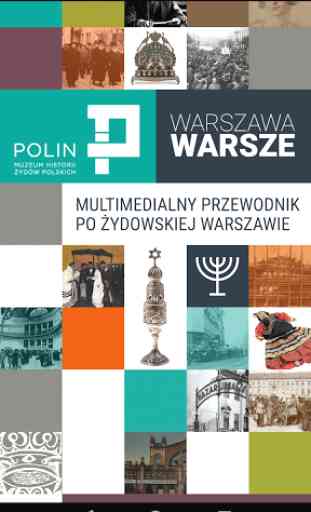 WARSAW, VARSHE 1