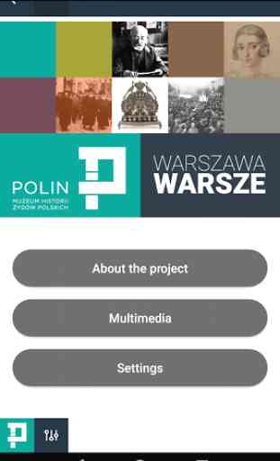 WARSAW, VARSHE 3