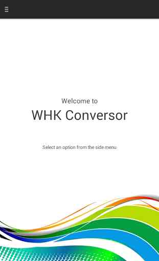 WHK Converter 1