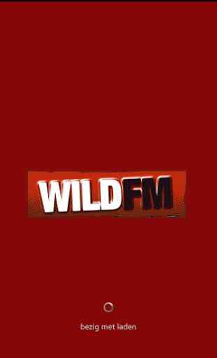 Wild Hitradio 1