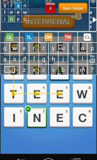 Boggle Cheat for Friends 1