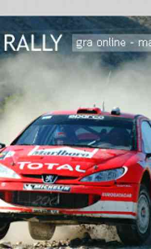 WRC Manager 1