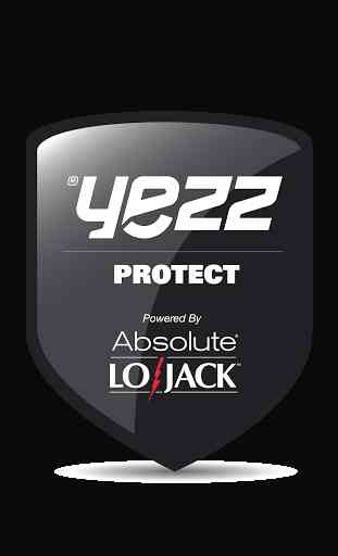 Yezz Protect ALJ 1