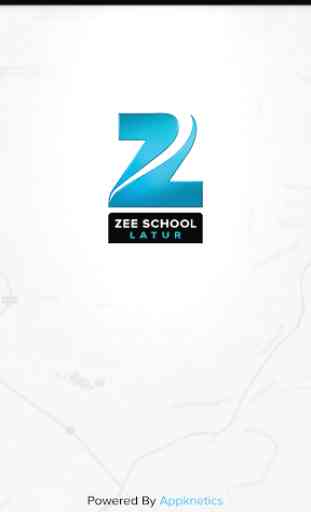 Zee School Latur - BusTracker 1