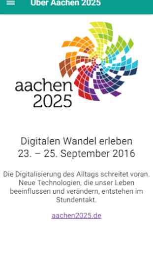 Aachen 2025 Guide 1