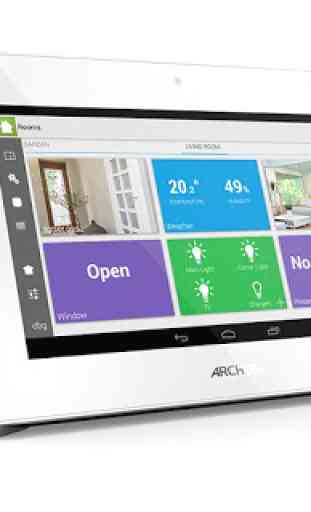 Archos Smart Home Gateway 2