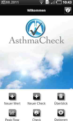 AsthmaCheck 1