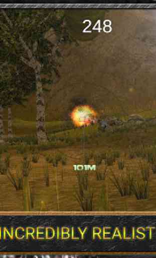 Battle Tank 1990: Mission Farm 2