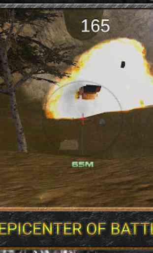 Battle Tank 1990: Mission Farm 3